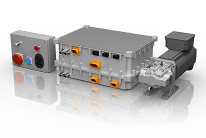 Projeto 3D Bomba e controle PTO